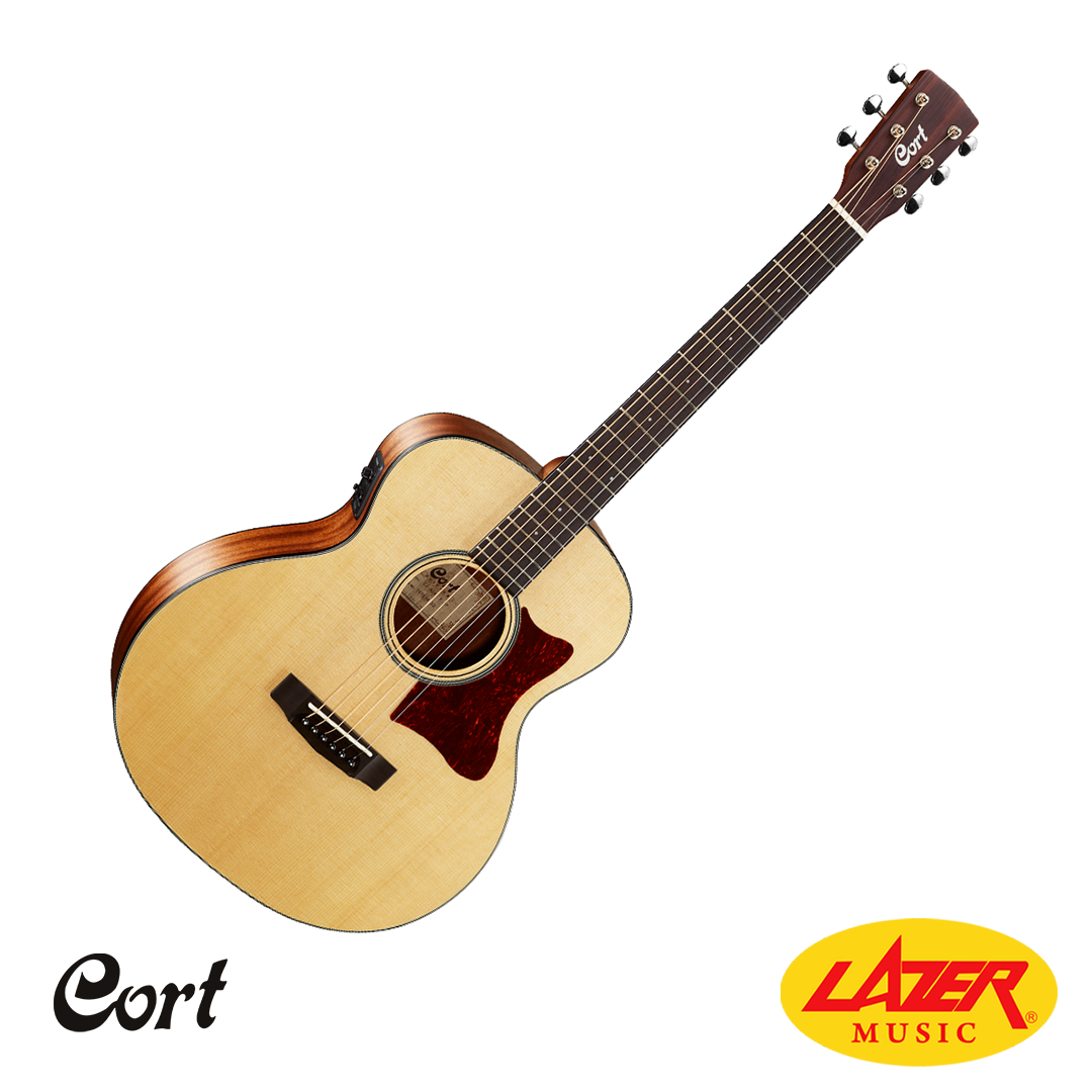 Cort Little CJ Adirondack Acoustic Guitar